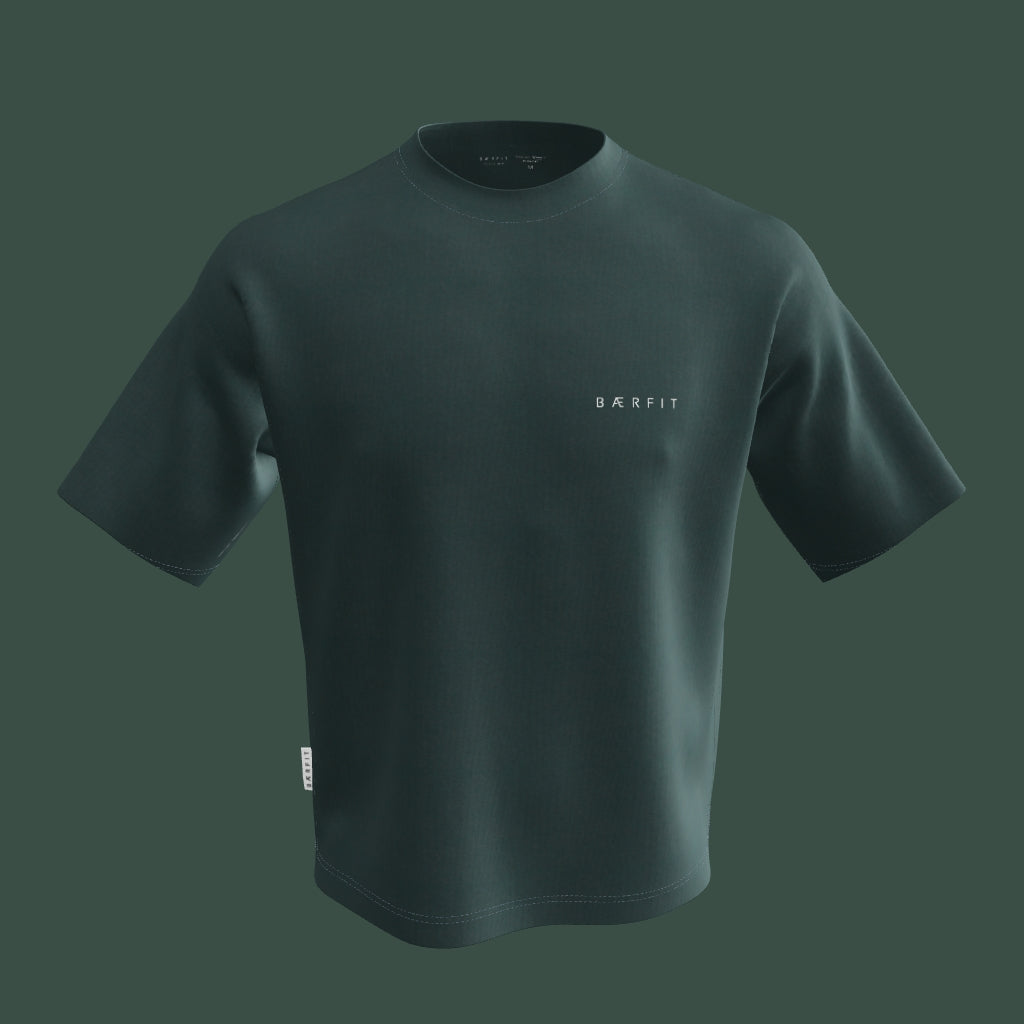 Oversized T-shirt